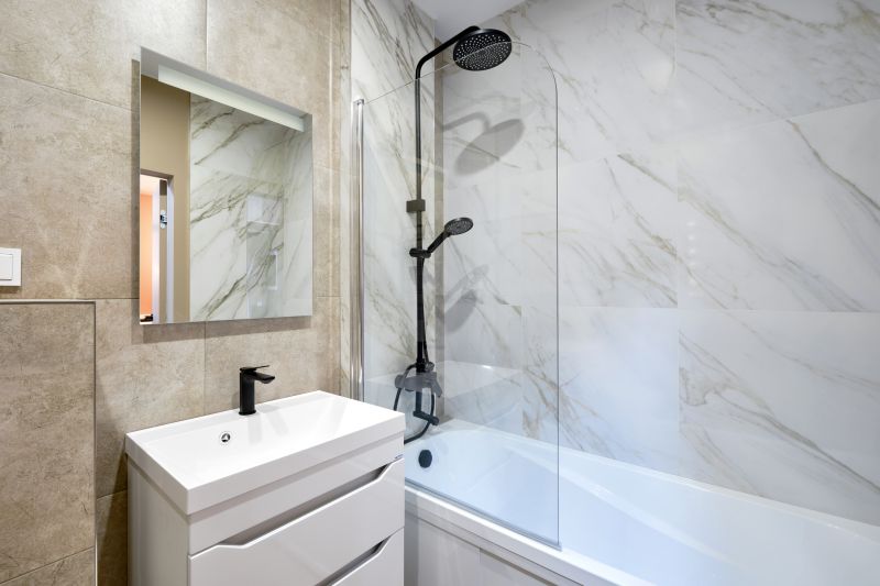 Increase Your Bathroom Remodeling Business with an AI Driven, Targeted Website
