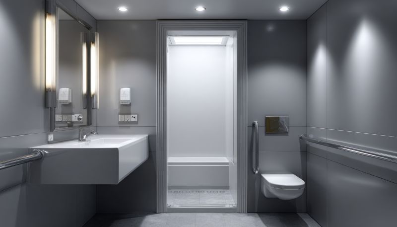 Top Bathroom Remodeling Companies in Chippewa Falls, WI