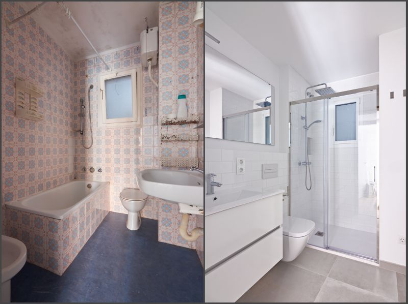 Cost of Bathroom Remodeling in Menomonie, WI