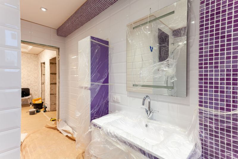 Expert Bathroom Renovators